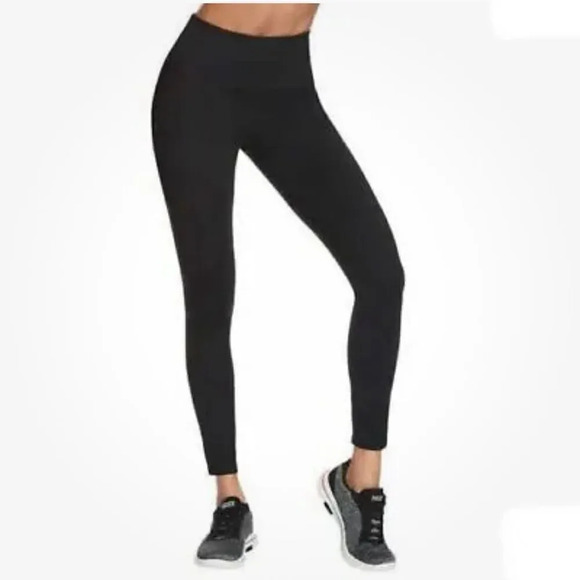Skechers Ladies' Gowalk High-Rise Tight Size Medium - Picture 1 of 11
